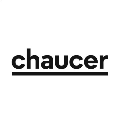 Chaucer Business Card