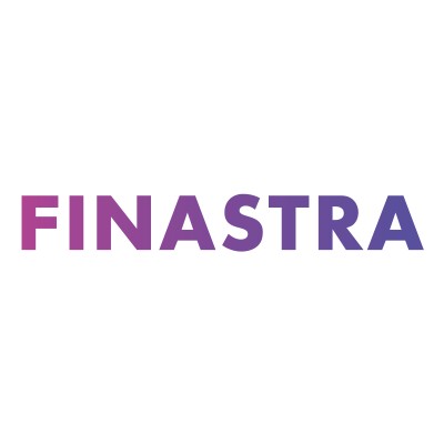 Finastra Business Card