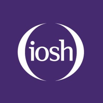 IOSH Business Card