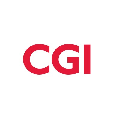 CGI Business Card