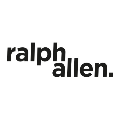 Ralph Allen Press