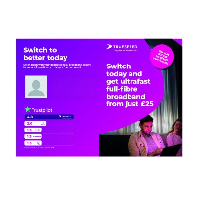 &pound;25 Offer